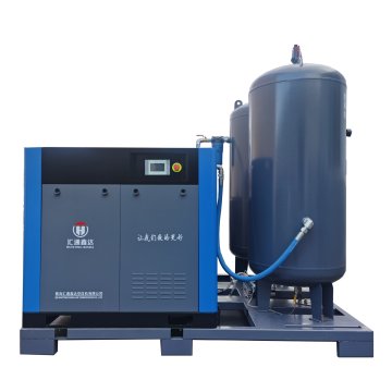 HOW TO CHOOSE RIGHT AIR COMRESSOR?